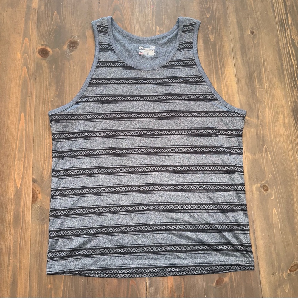 Under Armour mens tank top